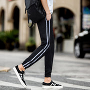 Men's Slim Fit Jogger Pants