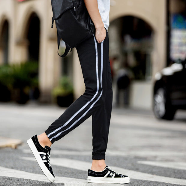 Men's Slim Fit Jogger Pants