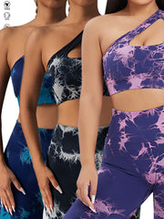 Seamless Sports Bras