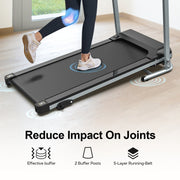 Treadmill JK106