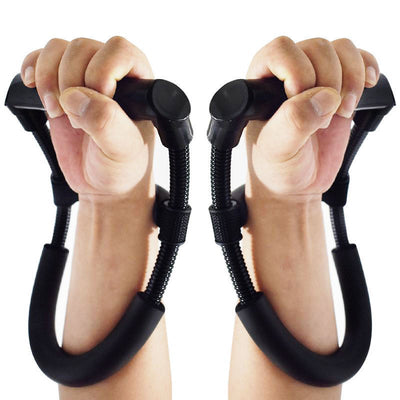 Forearm Exerciser