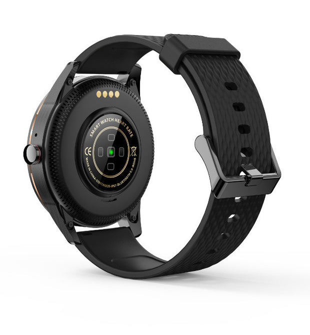 Heart Rate Monitors