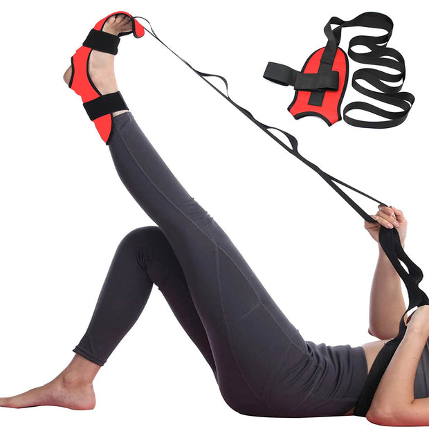 Unisex Stretching Straps
