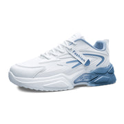 Breathable Running Shoes