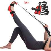 Unisex Stretching Straps