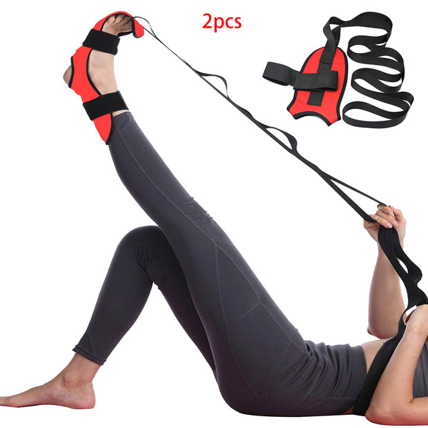 Unisex Stretching Straps