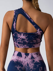 Seamless Sports Bras