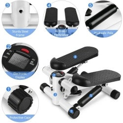 Mini Steppers For Exercise