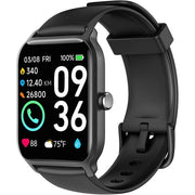 Fitness Tracker Watch