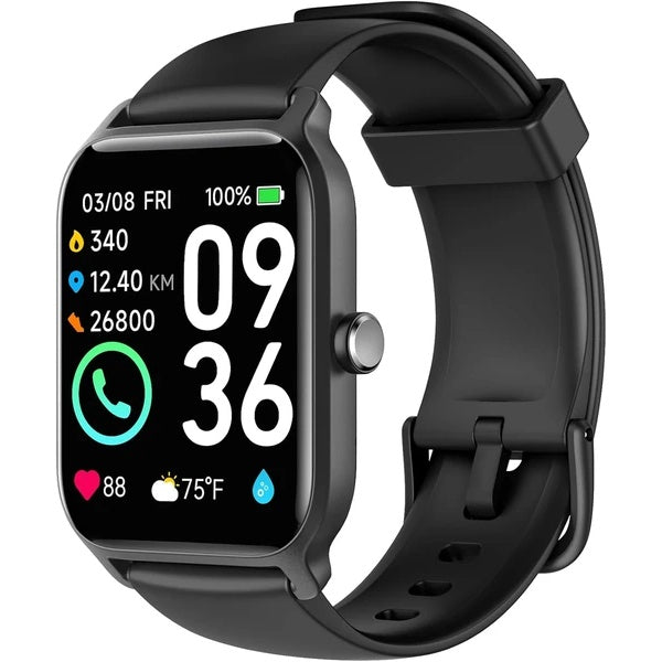 Fitness Tracker Watch
