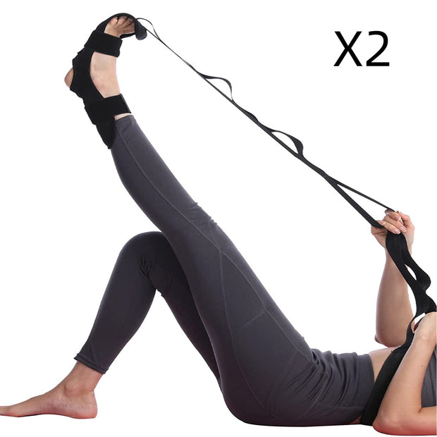 Unisex Stretching Straps