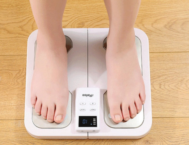 Electric Foot Massager