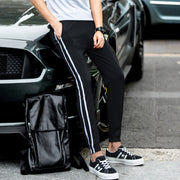 Men's Slim Fit Jogger Pants