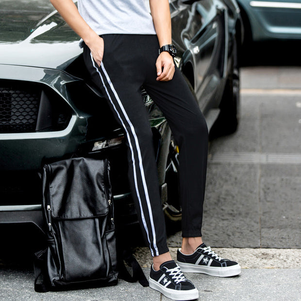 Men's Slim Fit Jogger Pants
