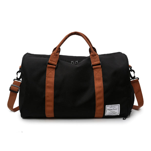 Gym Duffel Bag